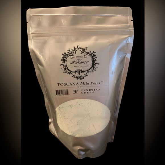 TOSCANA MILK PAINT in a variety of colors! - Picture 8 of 8